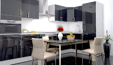 Kitchen Extensions Leicestershire